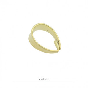 Enganche para colgante...