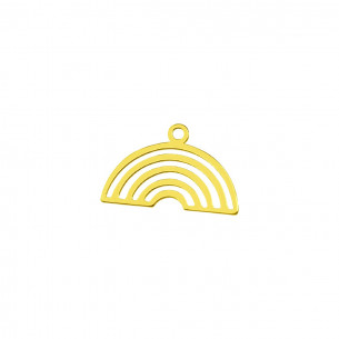 Colgante arcoíris de...