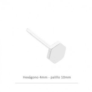 Clous d'oreilles mini...