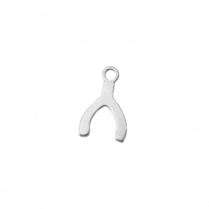 Colgante Wishbone 10mm...