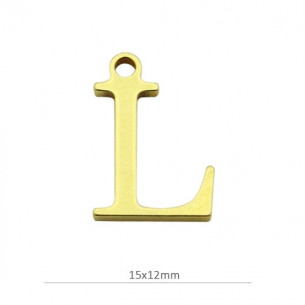 Colgante inicial L largo...