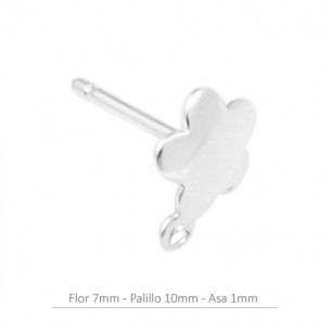 Clous d'oreilles petit...