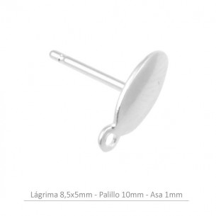 Clous d'oreilles petit...