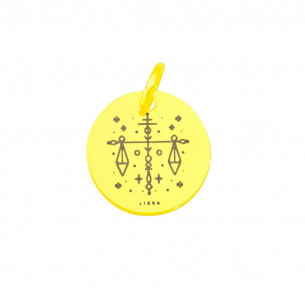 Argent horoscope Balance...