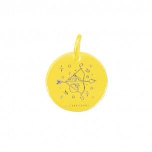 Breloque horoscope...