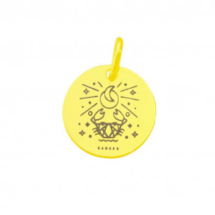 Colgante horóscopo Cancer...