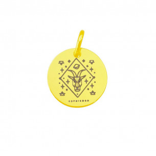 Colgante horóscopo...