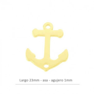 Entrepieza ancla14 mm en...