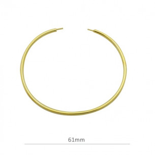 Bracelet 61mm pour perles...