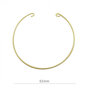 Bracelet 61mm avec 2...