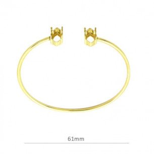 Fornitura pulsera 61mm con...