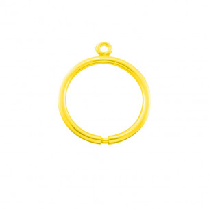 Bague réglable 16mm avec...