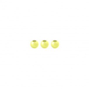 Perle boule 4mm-trou 1,5mm...