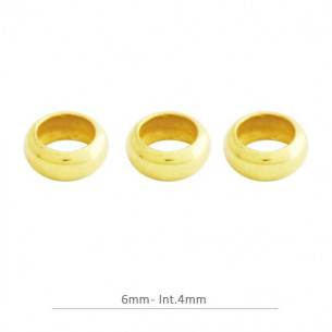 Donut 6mm-interior 4mm en...