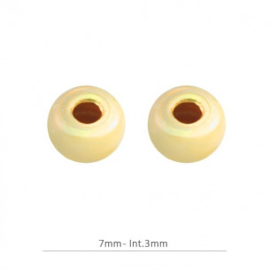 Donut 7mm-interior 3mm en...