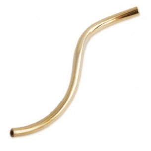 Tubo de 34mm interioir...