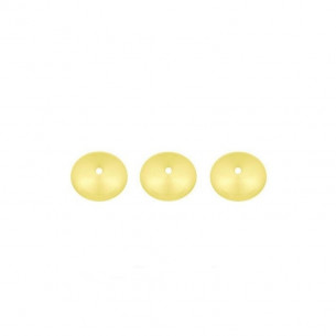 Casquilla lisa disco...