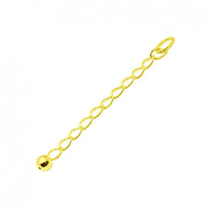 Chaînette d'extensionen...