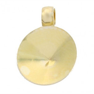 Bisel colgante cono 12mm...