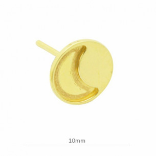 Bisel pendiente disco...