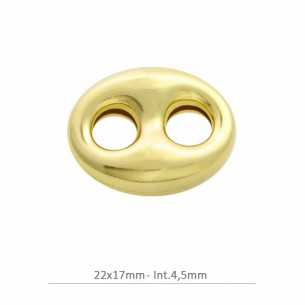 Intercalaire grain de café...