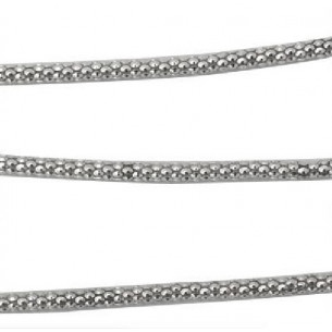 Cadena coreana 2,5mm en...