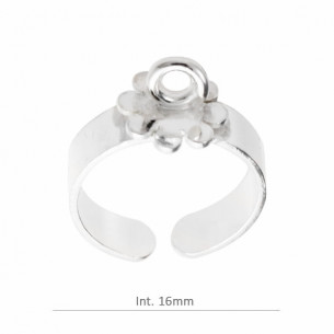 Anillo base 9,5 mm y...