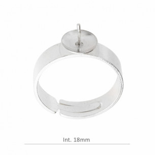 Anillo casquilla 7,8mm y...