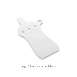 Sterling silver Baby´s...