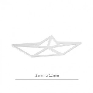 Sterling silver Ship...