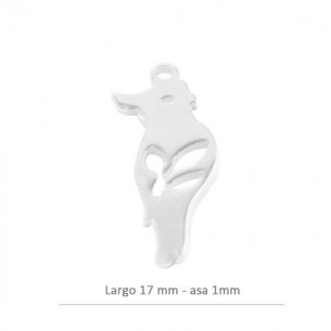 Sterling silver Little bird...