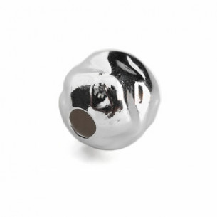 Bola rugosa 4mm-interior...