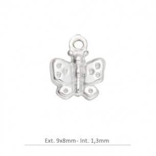 Sterling silver Butterfly...