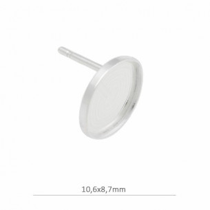 Clous d oreilles biseau...