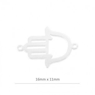 Intercalaire Hamsa 20 en...