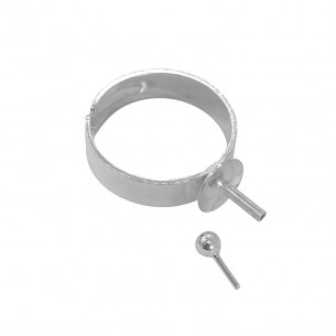 Anillo casquilla 7,8 mm y...