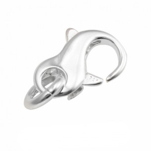 Mosquetón 20x13mm con...