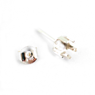 Clous d´oreilles support...