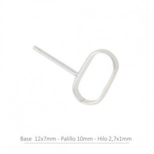 Clous d´oreilles pour...