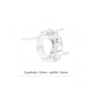 Clous d´oreilles support...