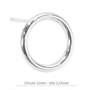 Clous d´oreilles cercle...