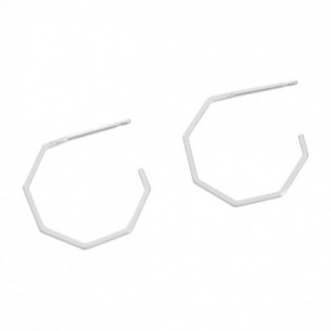 Clous d´oreilles creole...