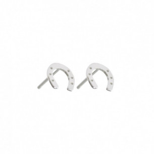 Clous d´oreilles fer a...