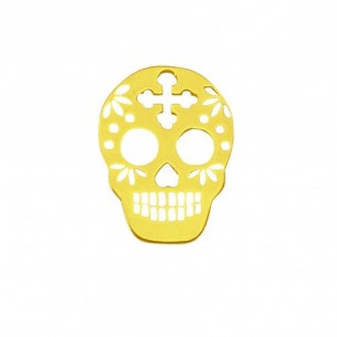 Calabera mexicana 13mm en...