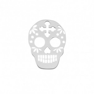 Calabera mexicana 13mm en...