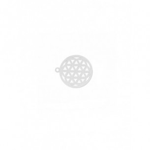 Entrepieza Flor de la Vida...