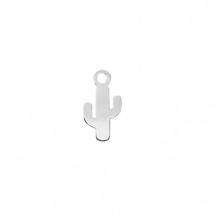 Sterling silver Caktus...