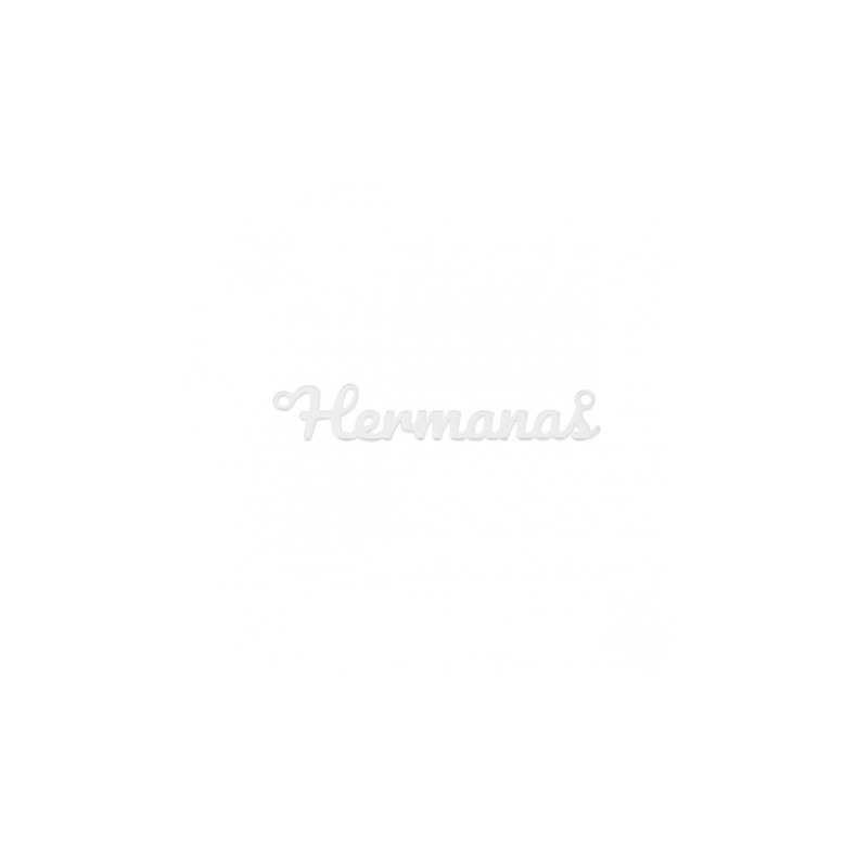 Entrepieza "hermanas" con dos asas en... Entrepieza "hermanas" con dos asas en...