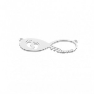 Intercalaire maman ,infini...