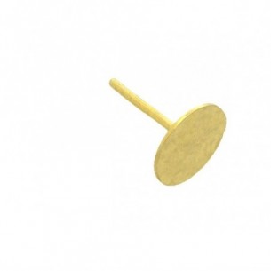 Gold plated Sterling Silver...